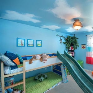 audit How nice domestic Amenajare camera copii pentru fata si baiat: +56 idei si poze | Homelux