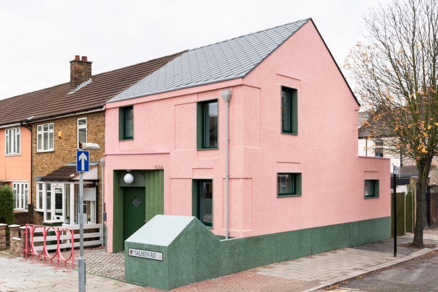 culori casa exterior roz 3
