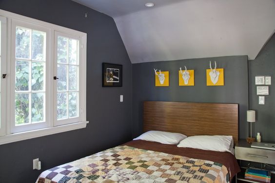 tablouri pentru un dormitor modern 2