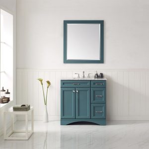 baie spa mobilier