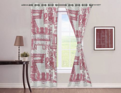 Cum să alegi draperii si perdele pentru fiecare cameră: Ghid complet de la Homelux