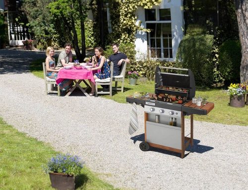 Gratar electric, pe gaz sau pe carbuni? Recomandari si factori de luat in considerare, inainte de achizitie