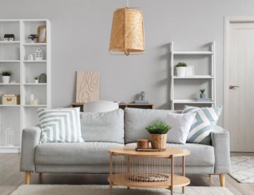 Cu ce culori se asorteaza griul in casa: ghid complet pentru combinatii elegante si armonioase