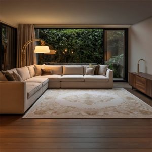 Cum sa amenajezi un living cu coltar (Idei, sfaturi si greseli de evitat)