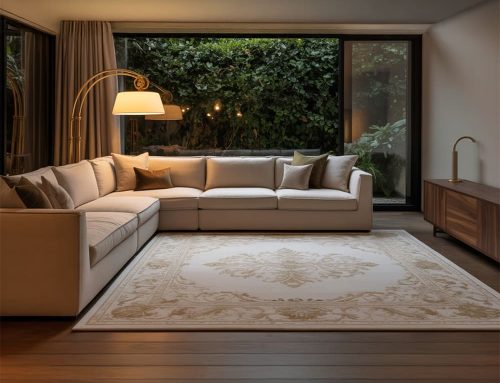 Cum sa amenajezi un living cu coltar (Idei, sfaturi si greseli de evitat)