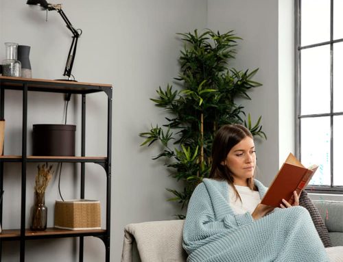 Amenajarea coltului de lectura perfect: Idei pentru copii si adulti