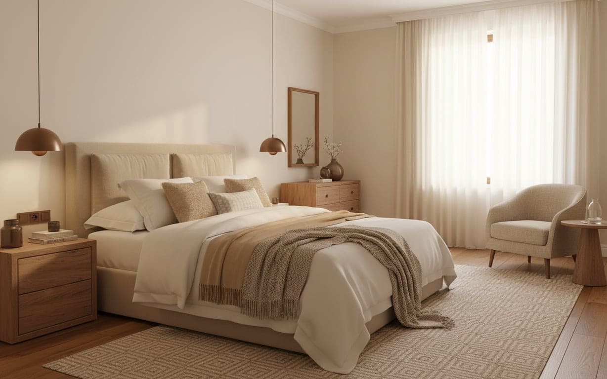 dormitor-paleta-bej