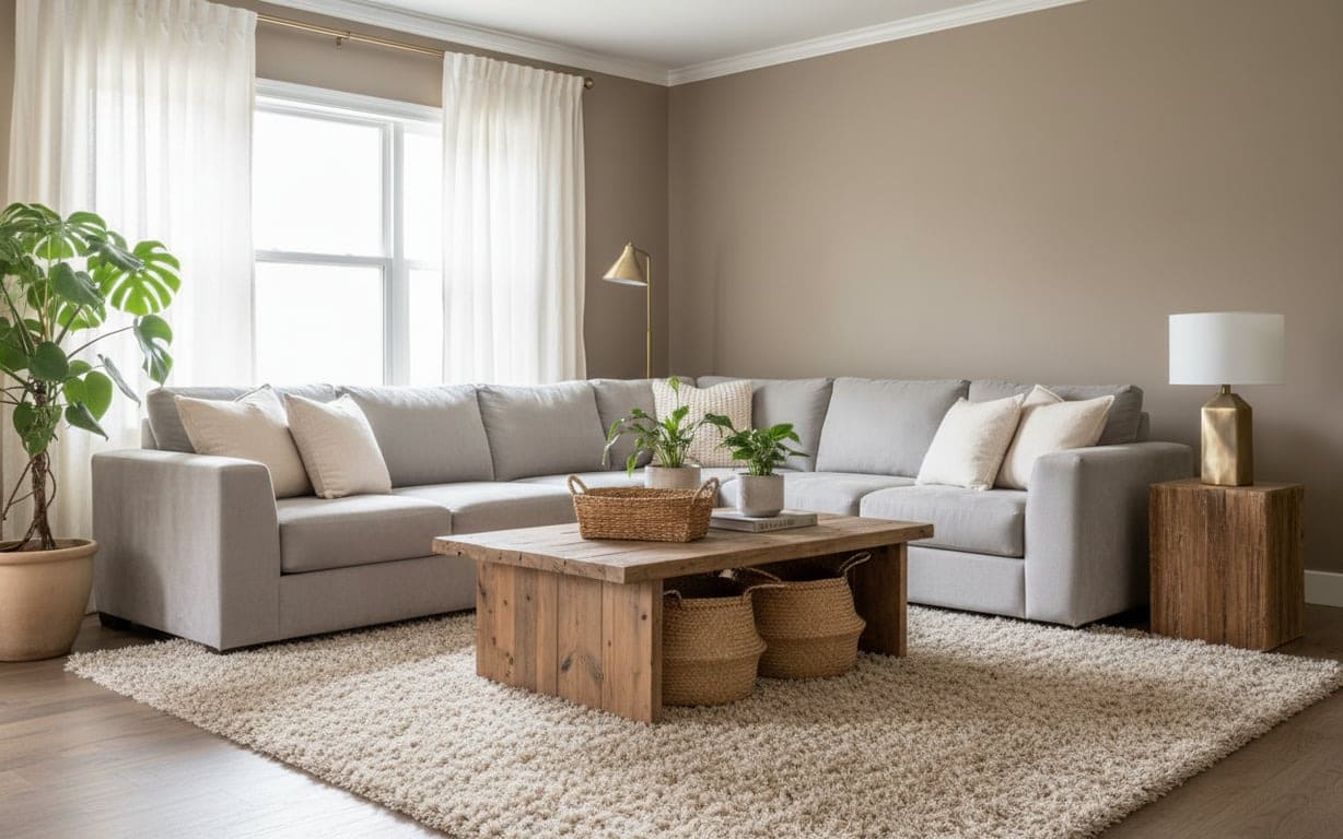 living-texturi-diferite