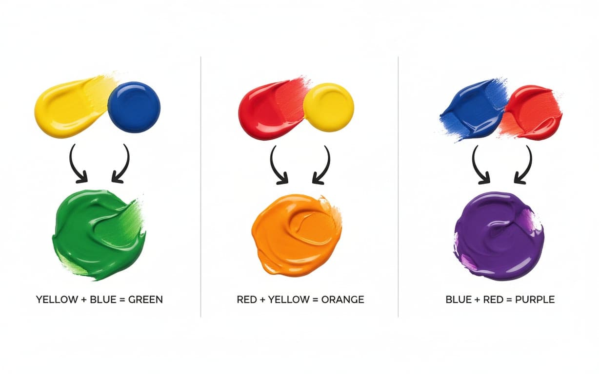 obtinere-culori-secundare