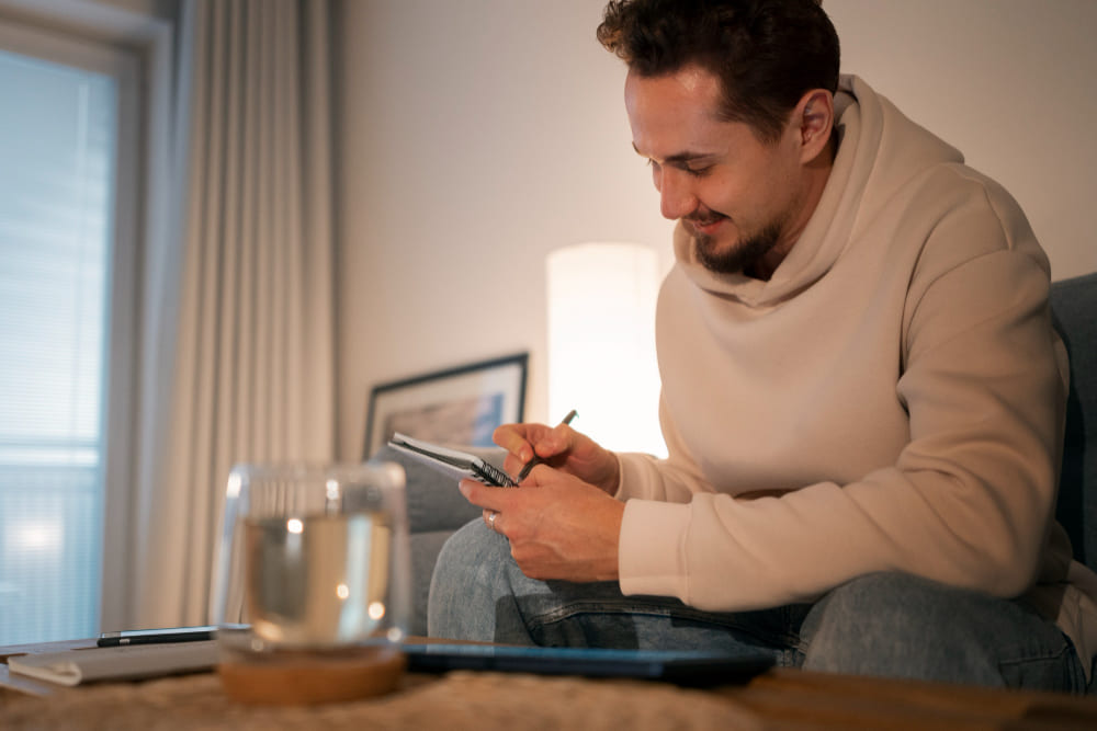 Aplicarea formulei pentru calculul metrului patrat