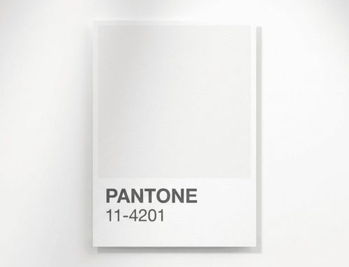 Culoarea anului 2026: Cloud Dancer Pantone – ghid de integrare in designul interior