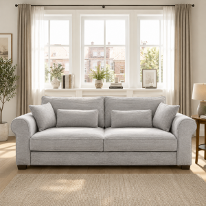 Idei de amenajare living – modele de livinguri moderne, elegante si clasice