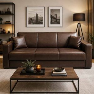 Canapea extensibila pentru living: cum alegi modelul potrivit?