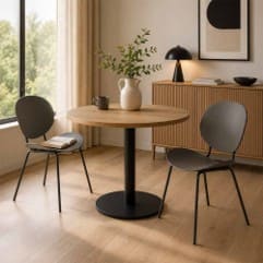 Cum alegi scaunele pentru masa de dining - 26